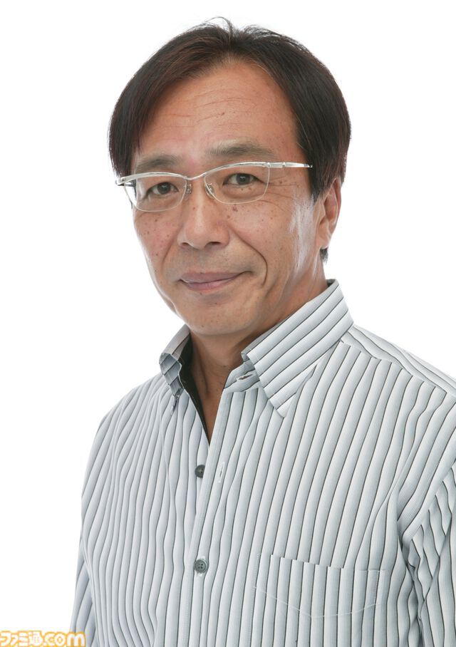 『仮面ライダー』新作ゲーム『ライドカメンズ』リリース日が5月下旬に決定。神谷浩史、銀河万丈、田中秀幸による前日譚ボイスドラマが公開