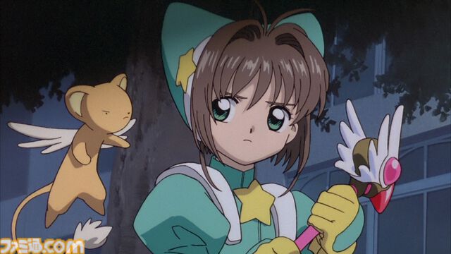 『劇場版CCさくら 封印されたカード』＆『ケロちゃんにおまかせ！』が7月11日より再上映決定。劇場版第1弾と短編『CLOVER』も5月30日より再上映