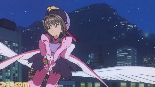 『劇場版CCさくら 封印されたカード』＆『ケロちゃんにおまかせ！』が7月11日より再上映決定。劇場版第1弾と短編『CLOVER』も5月30日より再上映