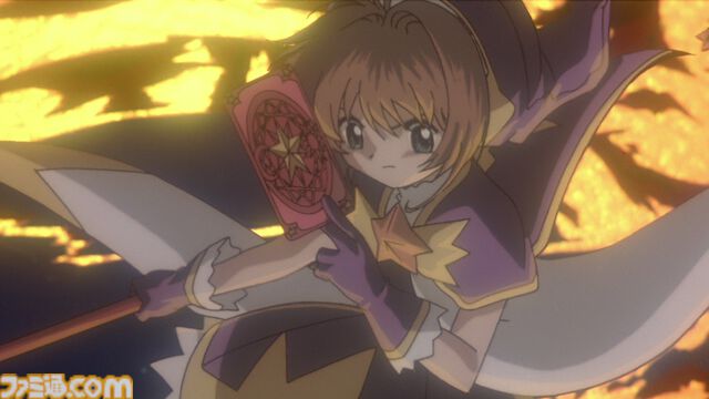 『劇場版CCさくら 封印されたカード』＆『ケロちゃんにおまかせ！』が7月11日より再上映決定。劇場版第1弾と短編『CLOVER』も5月30日より再上映