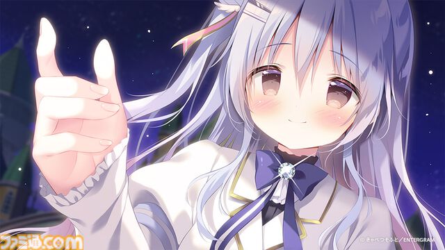 『ジュエリー・ハーツ・アカデミア』Switch/PS4版が10月24日発売。6人の少年少女たちの意思と絆を描く青春学園ファンタジー