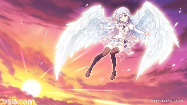『ジュエリー・ハーツ・アカデミア』Switch/PS4版が10月24日発売。6人の少年少女たちの意思と絆を描く青春学園ファンタジー