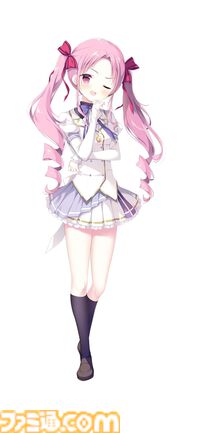 『ジュエリー・ハーツ・アカデミア』Switch/PS4版が10月24日発売。6人の少年少女たちの意思と絆を描く青春学園ファンタジー
