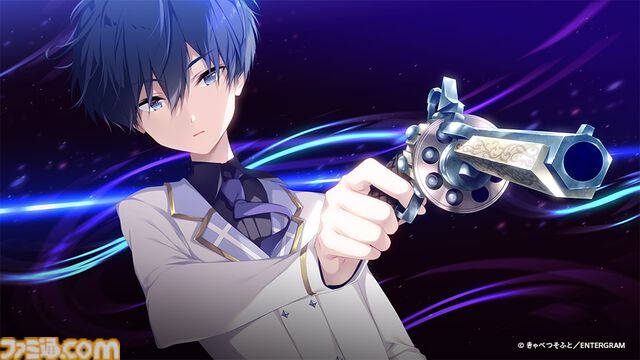 『ジュエリー・ハーツ・アカデミア』Switch/PS4版が10月24日発売。6人の少年少女たちの意思と絆を描く青春学園ファンタジー
