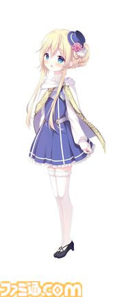 『ジュエリー・ハーツ・アカデミア』Switch/PS4版が10月24日発売。6人の少年少女たちの意思と絆を描く青春学園ファンタジー