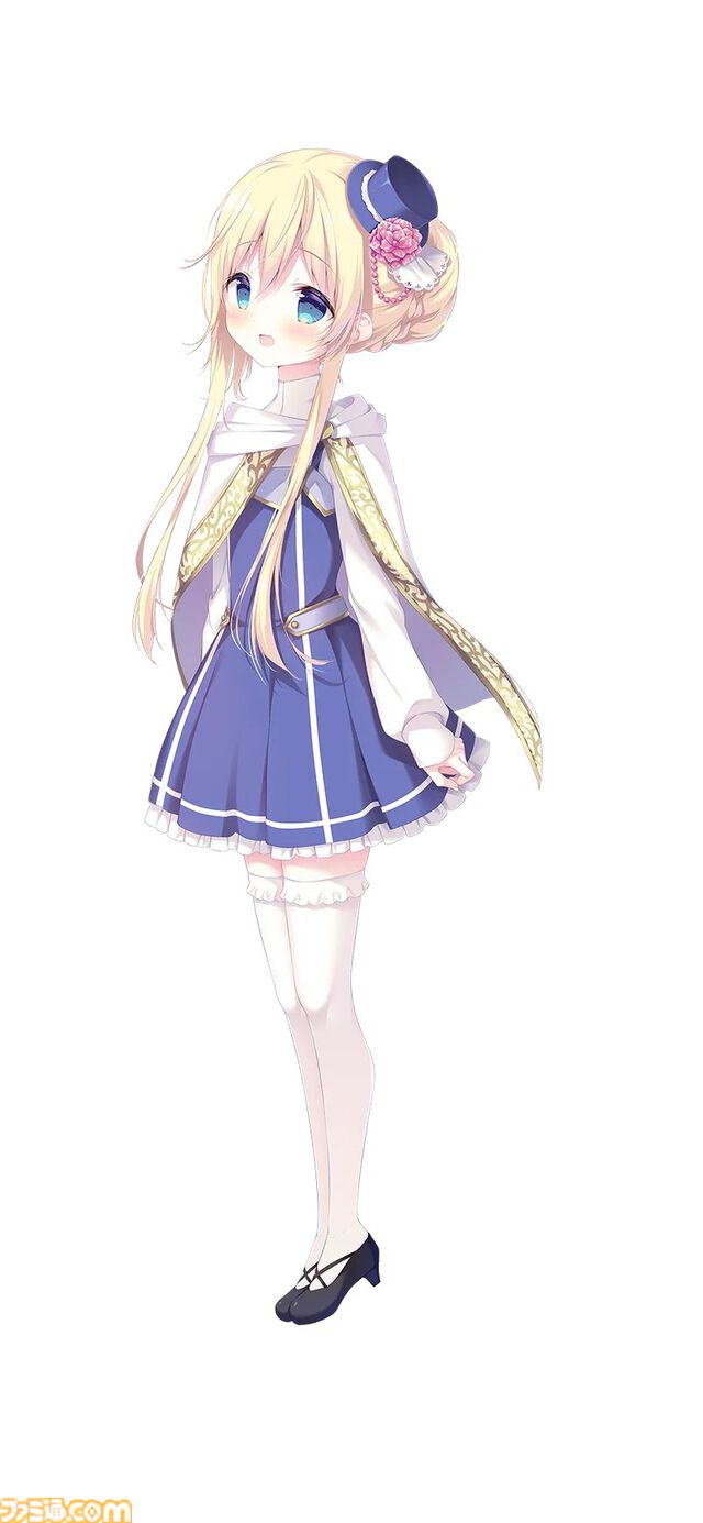 『ジュエリー・ハーツ・アカデミア』Switch/PS4版が10月24日発売。6人の少年少女たちの意思と絆を描く青春学園ファンタジー