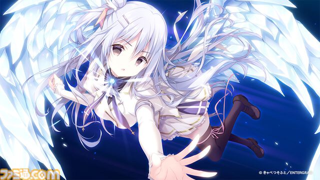 『ジュエリー・ハーツ・アカデミア』Switch/PS4版が10月24日発売。6人の少年少女たちの意思と絆を描く青春学園ファンタジー