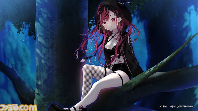 『ジュエリー・ハーツ・アカデミア』Switch/PS4版が10月24日発売。6人の少年少女たちの意思と絆を描く青春学園ファンタジー