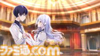 『ジュエリー・ハーツ・アカデミア』Switch/PS4版が10月24日発売。6人の少年少女たちの意思と絆を描く青春学園ファンタジー