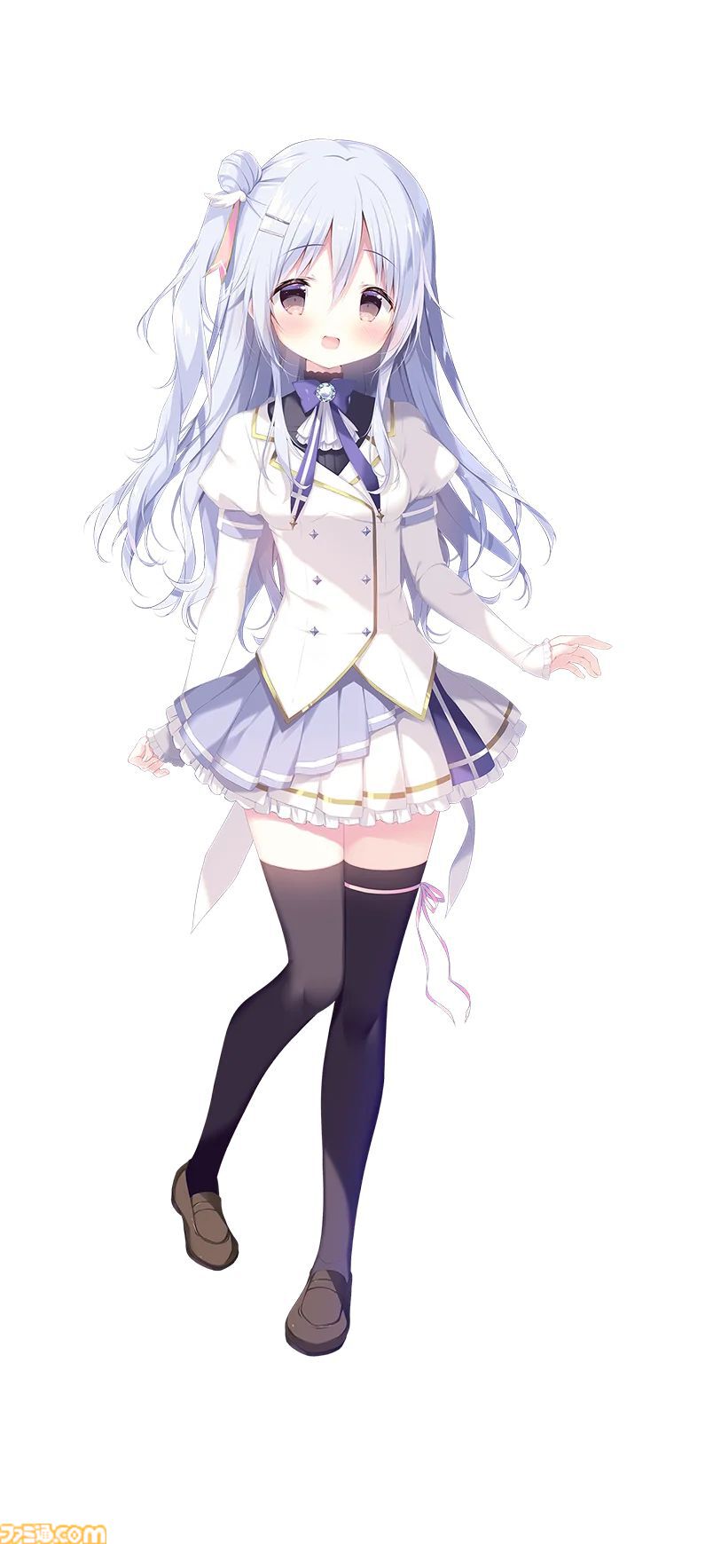 PlayStation4 - ジュエリー・ハーツ・アカデミア　PS4 61DlnNRwAmL._UF894,1000_QL80_.jpg