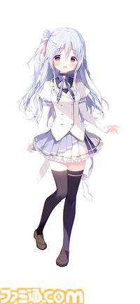 『ジュエリー・ハーツ・アカデミア』Switch/PS4版が10月24日発売。6人の少年少女たちの意思と絆を描く青春学園ファンタジー