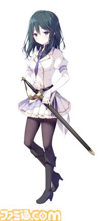 『ジュエリー・ハーツ・アカデミア』Switch/PS4版が10月24日発売。6人の少年少女たちの意思と絆を描く青春学園ファンタジー