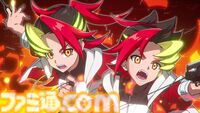 『ベイブレードエックス エボバトル』コマンドアクションで進化した新作、11月13日発売。パッケージ版には限定カラーの新型ベイを同梱