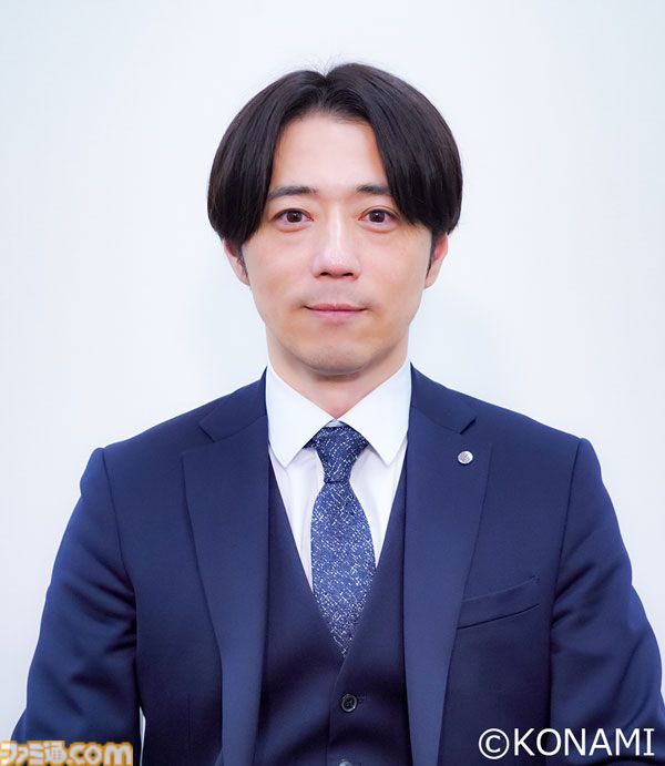 コナミグループがコナミアーケードゲームスを6月に設立。代表取締役