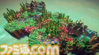 『PRESERVE：自然の守護者』生態系を育む、心安らぐ建築＆パズルゲーム本日（5/15）正式リリース。5月29日まで22％オフのセール開催中