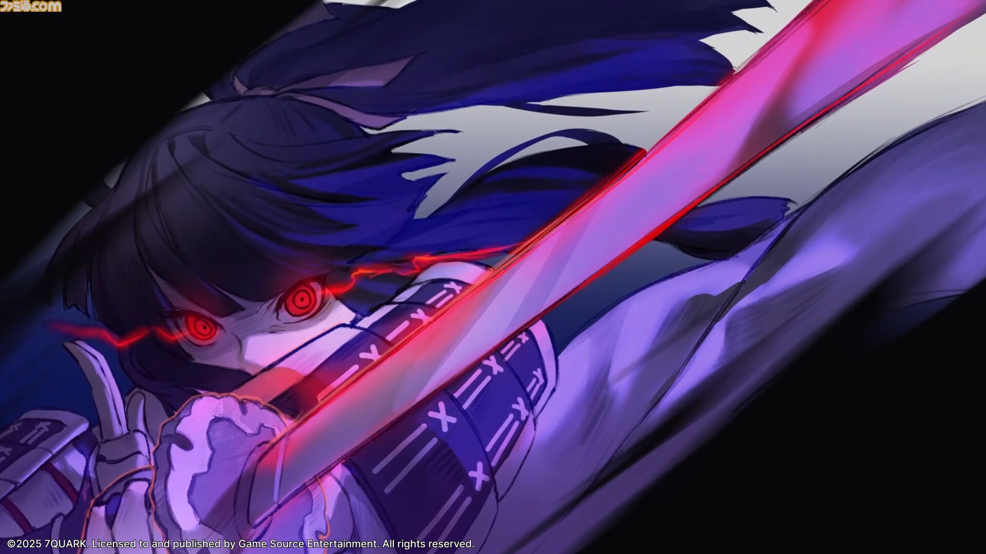 『百剣討妖伝綺譚』妖魔を斬り伏せる和風アクションRPGが本日発売。アップデートでボスラッシュ、新武器、新スキンも続々追加予定