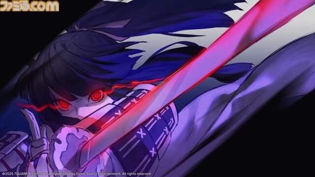 『百剣討妖伝綺譚』妖魔を斬り伏せる和風アクションRPGが本日発売。アップデートでボスラッシュ、新武器、新スキンも続々追加予定