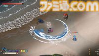 『百剣討妖伝綺譚』妖魔を斬り伏せる和風アクションRPGが本日発売。アップデートでボスラッシュ、新武器、新スキンも続々追加予定