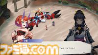 『百剣討妖伝綺譚』妖魔を斬り伏せる和風アクションRPGが本日発売。アップデートでボスラッシュ、新武器、新スキンも続々追加予定