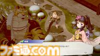 『百剣討妖伝綺譚』妖魔を斬り伏せる和風アクションRPGが本日発売。アップデートでボスラッシュ、新武器、新スキンも続々追加予定