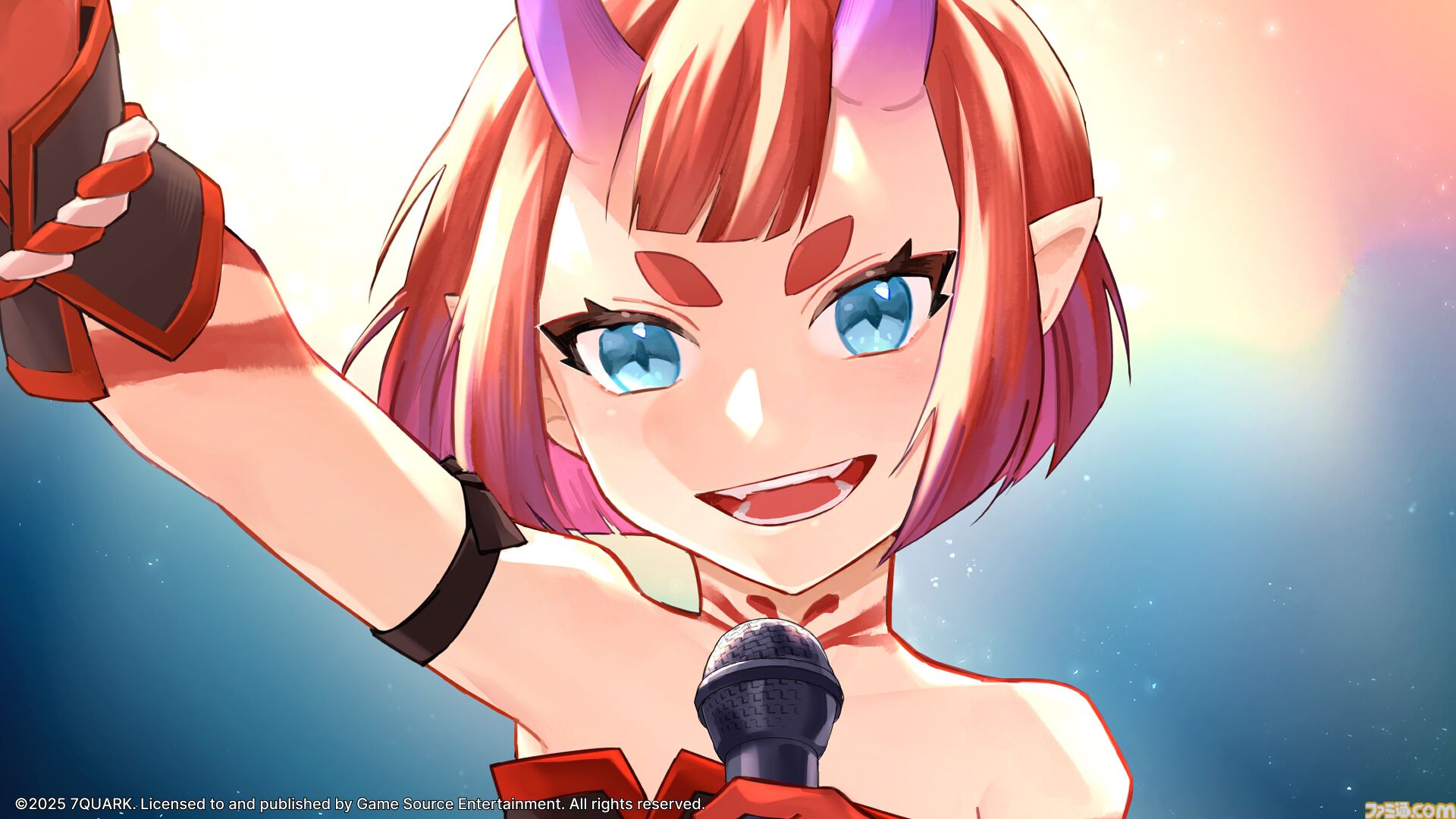 『百剣討妖伝綺譚』妖魔を斬り伏せる和風アクションRPGが本日発売。アップデートでボスラッシュ、新武器、新スキンも続々追加予定