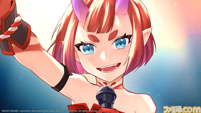 『百剣討妖伝綺譚』妖魔を斬り伏せる和風アクションRPGが本日発売。アップデートでボスラッシュ、新武器、新スキンも続々追加予定