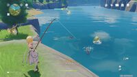 『デイヴ・ザ・ダイバー』『DREDGE』だけじゃない。ゲームで釣りをとことん楽しもう【GWのシメはゲームで行楽】