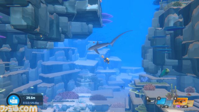 『デイヴ・ザ・ダイバー』『DREDGE』だけじゃない。ゲームで釣りをとことん楽しもう【GWのシメはゲームで行楽】