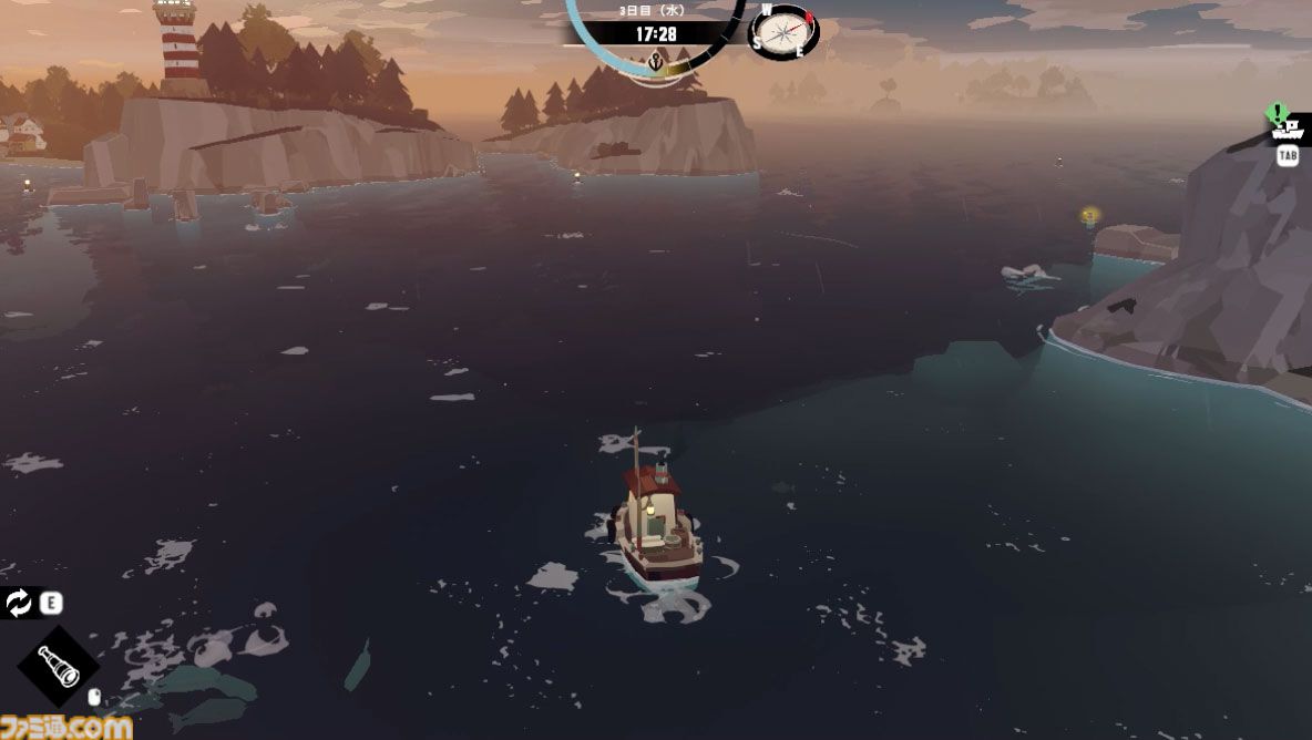 『デイヴ・ザ・ダイバー』『DREDGE』だけじゃない。ゲームで釣りをとことん楽しもう【GWのシメはゲームで行楽】