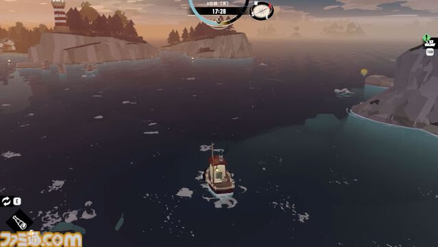 『デイヴ・ザ・ダイバー』『DREDGE』だけじゃない。ゲームで釣りをとことん楽しもう【GWのシメはゲームで行楽】