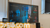 Switch 2 で『サイバーパンク2077』をプレイ。震えるマウス操作のリコイル感がイイッッ、携帯モードのナイトシティにもうっとり