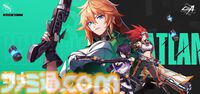 『クリスタル・オブ・アトラン』空中戦を取り入れたコンボアクションRPG、5月28日に正式リリース。魔法と機械が融合したマジックパンク世界を冒険