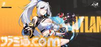 『クリスタル・オブ・アトラン』空中戦を取り入れたコンボアクションRPG、5月28日に正式リリース。魔法と機械が融合したマジックパンク世界を冒険
