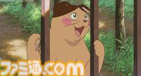 【金曜ロードショー】映画『猫の恩返し』が本日（5月3日）21時から本編ノーカットで放送！ 猫になった女の子が猫の国を大冒険！ GWだから、猫になっても、いいんじゃないッ？