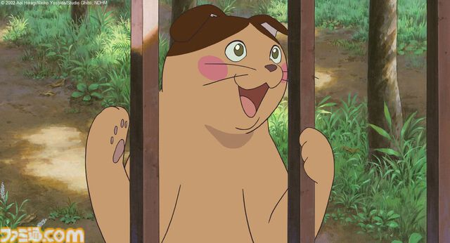 【金曜ロードショー】映画『猫の恩返し』が本日（5月3日）21時から本編ノーカットで放送！ 猫になった女の子が猫の国を大冒険！ GWだから、猫になっても、いいんじゃないッ？