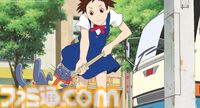 【金曜ロードショー】映画『猫の恩返し』が本日（5月3日）21時から本編ノーカットで放送！ 猫になった女の子が猫の国を大冒険！ GWだから、猫になっても、いいんじゃないッ？