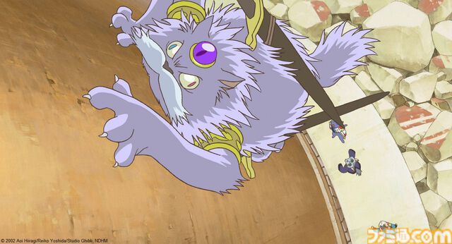 【金曜ロードショー】映画『猫の恩返し』が本日（5月3日）21時から本編ノーカットで放送！ 猫になった女の子が猫の国を大冒険！ GWだから、猫になっても、いいんじゃないッ？