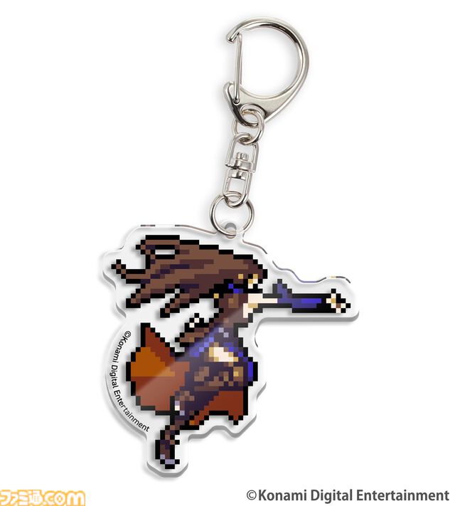 『キャッスルヴァニア ドミナスコレクション』パッケージ版9月18日発売。豪華5枚組サントラや手描きマップ付きデラックスエディションも登場