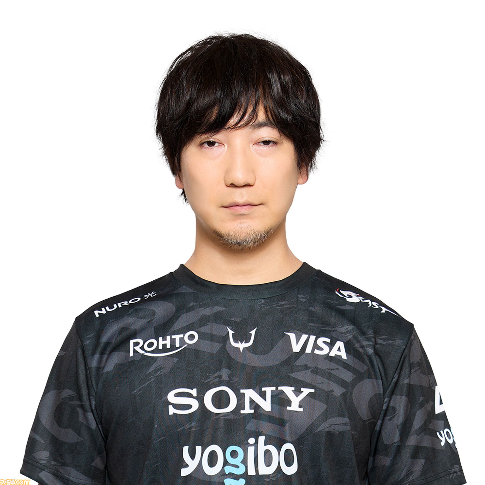 【新品】REJECT SF6 ユニフォーム 0 Daigo 梅原大吾 REJECT SF6 ユニフォーム DAIGO 梅原大吾 LL ウメハラ - メルカリ