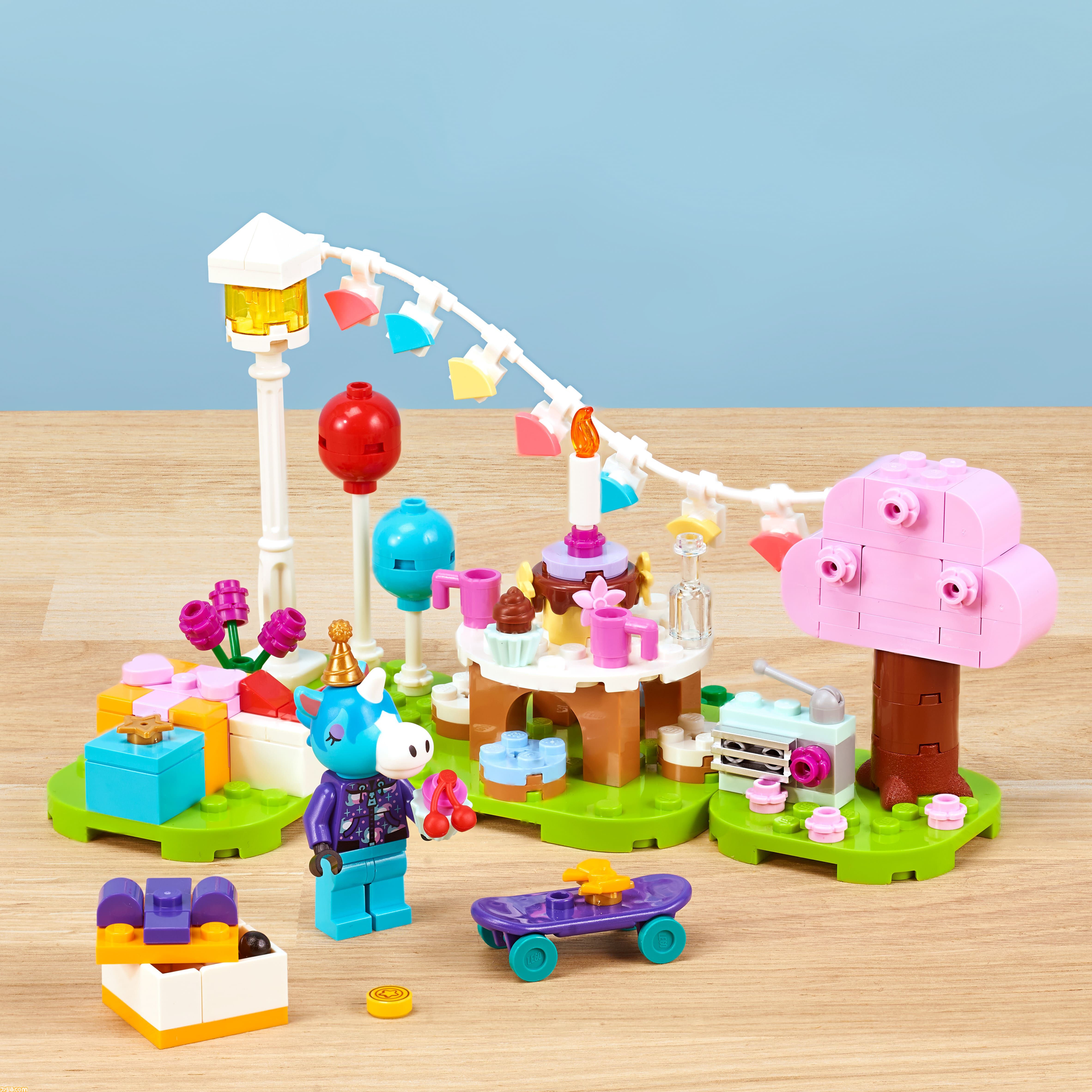 どうぶつの森➕プランターセットとたけけ激レア2001 レトロ