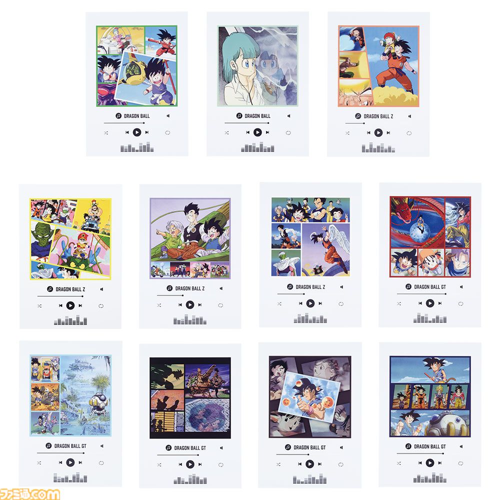 『ドラゴンボール』一番くじが本日（5/16）発売。「バイバイみんな…」名シーンを再現した超サイヤ人孫悟空やセル(爆発時)がラインアップ