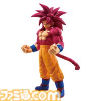 『ドラゴンボール』一番くじが本日（5/16）発売。「バイバイみんな…」名シーンを再現した超サイヤ人孫悟空やセル(爆発時)がラインアップ