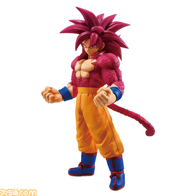 『ドラゴンボール』一番くじが本日（5/16）発売。「バイバイみんな…」名シーンを再現した超サイヤ人孫悟空やセル(爆発時)がラインアップ