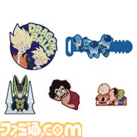 『ドラゴンボール』一番くじが本日（5/16）発売。「バイバイみんな…」名シーンを再現した超サイヤ人孫悟空やセル(爆発時)がラインアップ