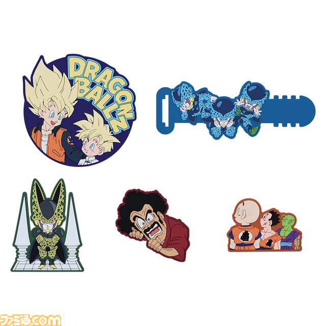 『ドラゴンボール』一番くじが本日（5/16）発売。「バイバイみんな…」名シーンを再現した超サイヤ人孫悟空やセル(爆発時)がラインアップ