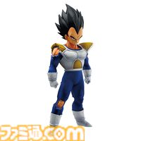 『ドラゴンボール』一番くじが本日（5/16）発売。「バイバイみんな…」名シーンを再現した超サイヤ人孫悟空やセル(爆発時)がラインアップ