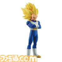 『ドラゴンボール』一番くじが本日（5/16）発売。「バイバイみんな…」名シーンを再現した超サイヤ人孫悟空やセル(爆発時)がラインアップ
