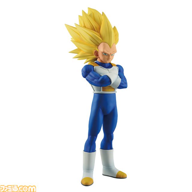 『ドラゴンボール』一番くじが本日（5/16）発売。「バイバイみんな…」名シーンを再現した超サイヤ人孫悟空やセル(爆発時)がラインアップ