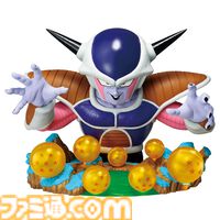 『ドラゴンボール』一番くじが本日（5/16）発売。「バイバイみんな…」名シーンを再現した超サイヤ人孫悟空やセル(爆発時)がラインアップ
