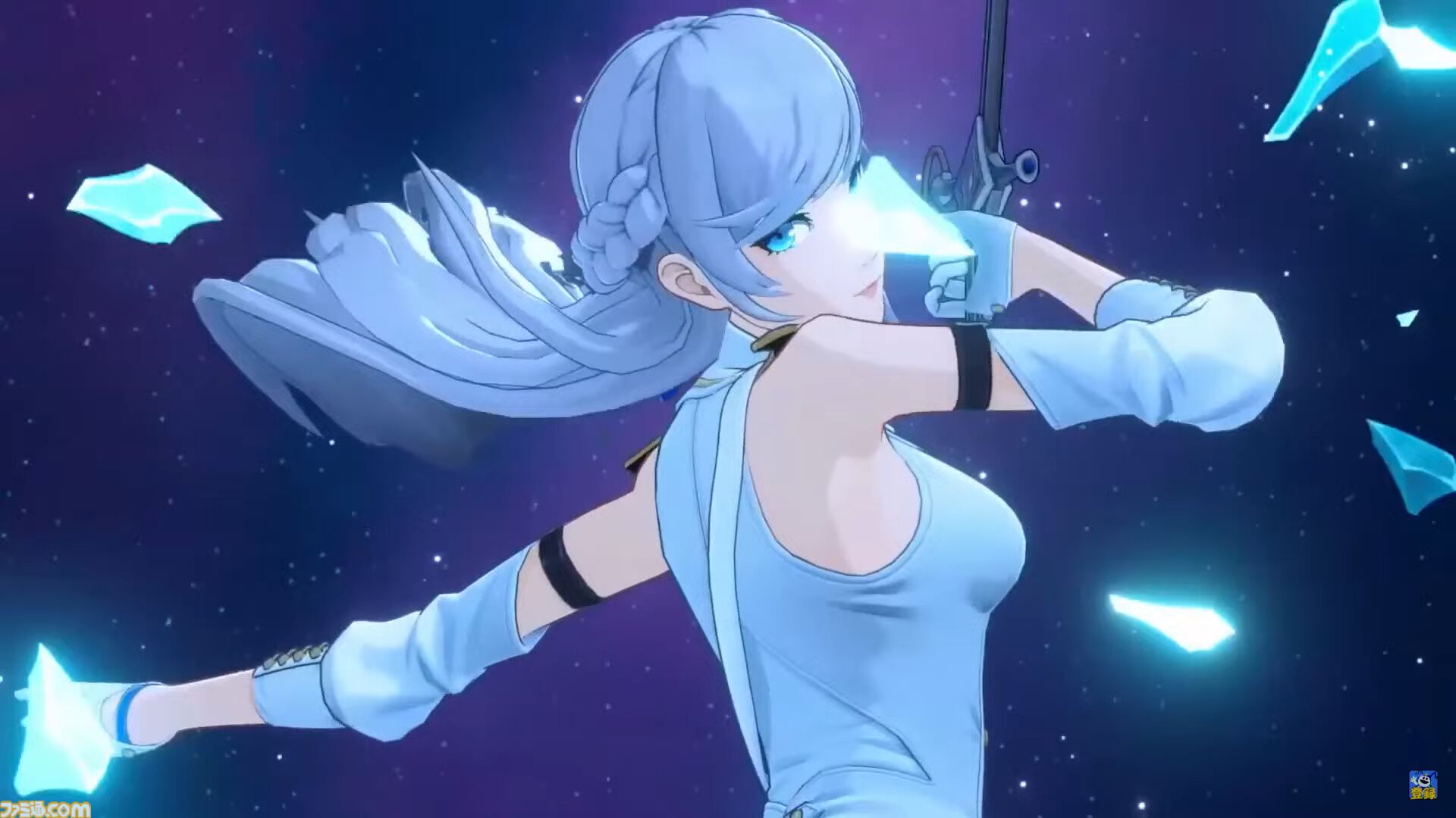 『ペルソナ5: The Phantom X』リリース日が6月26日に決定。『P5』のキャラクターが多数登場する新規PVも公開。英語版も正式展開【P5X】